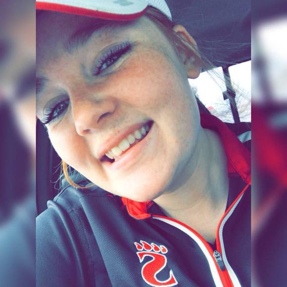 Meet your Posher, Abigail - Picture 1 of 1